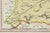 Green Antique Map of Oostergo in Friesland by Von Reilly, 1791 For Sale - Image 8 of 10