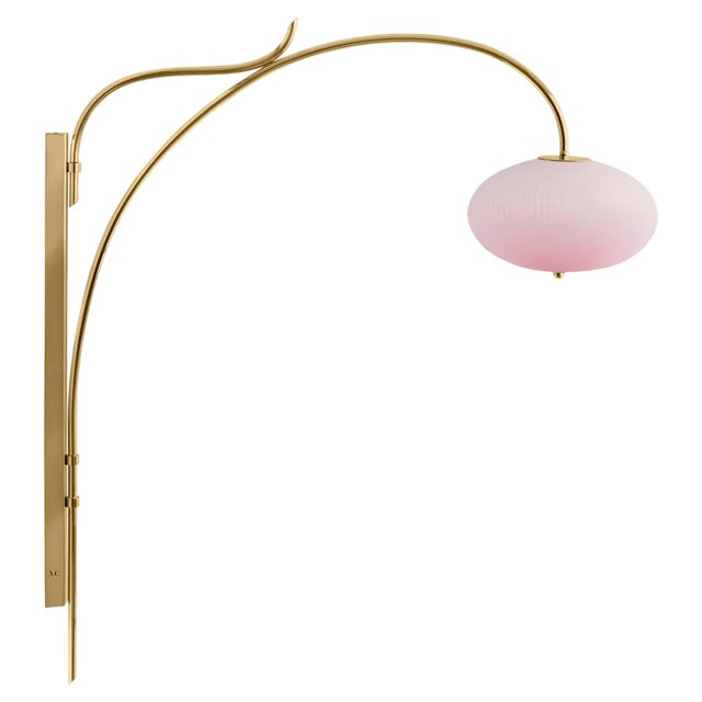 Wall Lamp China 07 by Magic Circus Editions For Sale