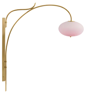 Wall Lamp China 07 by Magic Circus Editions
