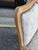 1980s Louis XV Fauteuil Style Armchair For Sale - Image 5 of 11