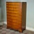 Very high class chest of drawers. Probably designed by Kaare Klint, Jacob Kjær or Ole Wanscher. This type is called...