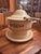 Product Information Width: 8 5/8 in Height: 10 in Stoneware Crafted In USA / Taiwan Hand Wash Discontinued Piece Piece...