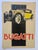 Art Deco Bugatti Automobile Advertising Poster, 1930s For Sale - Image 3 of 8