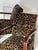 Deco Armchairs in Animalier Fabric, 1930s, Set of 2 For Sale - Image 4 of 8