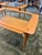A Pair of Mid Century Modern Side Tables in the Style of Paul McCobb, Circa 1960s. For Sale - Image 10 of 12