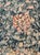 Traditional Early 21st Century Vintage Flemish Style Floral Verdure Tapestry For Sale - Image 3 of 7