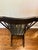 1970 Lock 1776 Bicentennial Federal Eagle Windsor Rocking Chair For Sale - Image 11 of 12