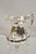 Vintage Lancaster Rose by Poole 401a Epca Silver Plated Water Pitcher For Sale - Image 9 of 11