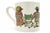 Ceramic Vintage the Henley Royal Regatta Ceramic Mug For Sale - Image 7 of 7