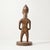 Early 20th Century Senufo Female Figure Côte d'Ivoire For Sale - Image 10 of 12