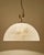 Vintage Pendant Light in Glass from Glashütte Limburg, 1950s For Sale - Image 15 of 18