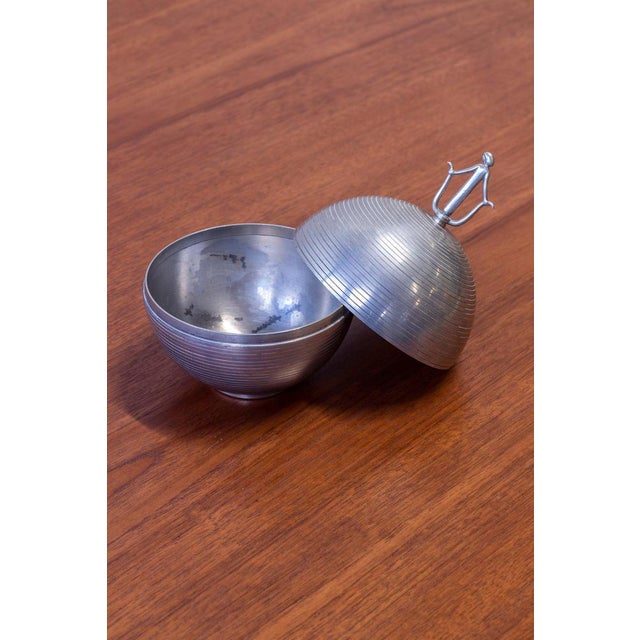 Bonbonniere by Sylvia Stave For Sale - Image 4 of 9