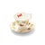 Sourced: Calabasas A charming and collectible piece of Canadian heritage, this Royal Albert bone china teacup and saucer...