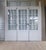 Wood Belle Époque Architectural Joinery Ensemble, 1890s For Sale - Image 7 of 15
