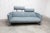 Negresco Sofa in Moiré Velvet by Bernard Massot for Neology France, 2000 For Sale - Image 9 of 18