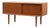 Dogvad Sideboard in Teak Veneer For Sale
