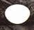 2000 - 2009 Vintage Wall Lamp with White Opal Glass Shade by Putzler, 2000s For Sale - Image 5 of 8