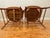 Late 19th Century Antique Pressed Back Armchair (Pair) For Sale - Image 9 of 14
