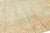 12x15 Serene Sage Green Modern Khotan Style Handmade Wool Area Rug For Sale In New York - Image 6 of 12