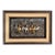 Sculpted Horse Wall Art – Galloping Horses in a Mountain Landscape With Silver, Bronze & Gold Leaf Details For Sale