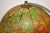 Large Vintage Floor Standing Globe, 1960s For Sale - Image 4 of 12
