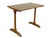 William IV Vintage Game Table by Francis Bacon For Sale - Image 3 of 12