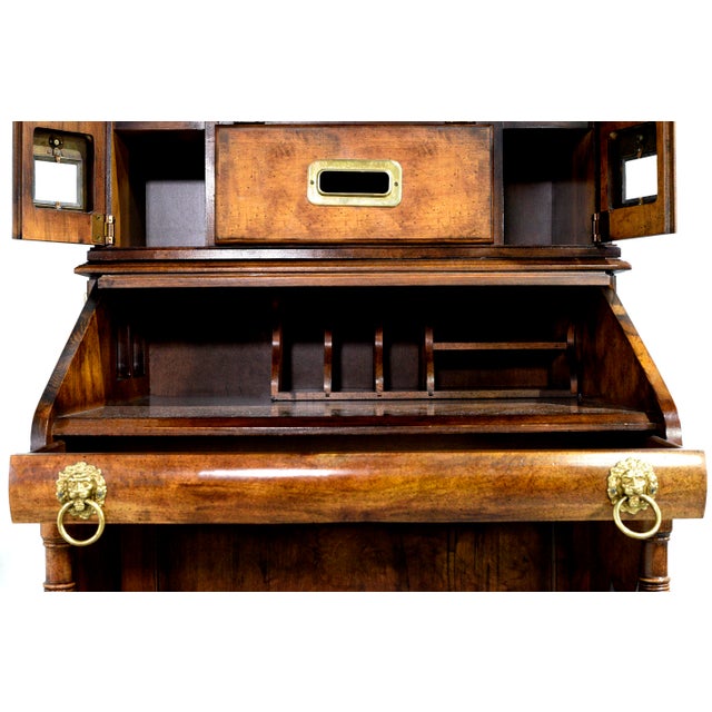 1970s British Queen Victoria Regina Postal Mail Sorter's Slant