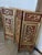 Vintage Chinoiserie Screen Dividers - a Pair For Sale In Atlanta - Image 6 of 8