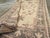 Galerie Shabab Collection Mid-20th Century Handmade Turkish Oushak Runner For Sale - Image 10 of 10