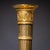 Early 19th Century Empire Candleholders, Set of 2 For Sale - Image 5 of 8