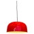 Mid-Century Plastic Pendant by Guzzini for Meblo, Italy, 1970s For Sale - Image 9 of 9