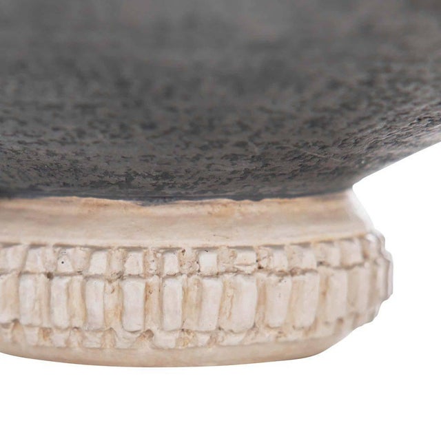 Gray Arteriors Home Taza Tabletop Set For Sale - Image 8 of 10