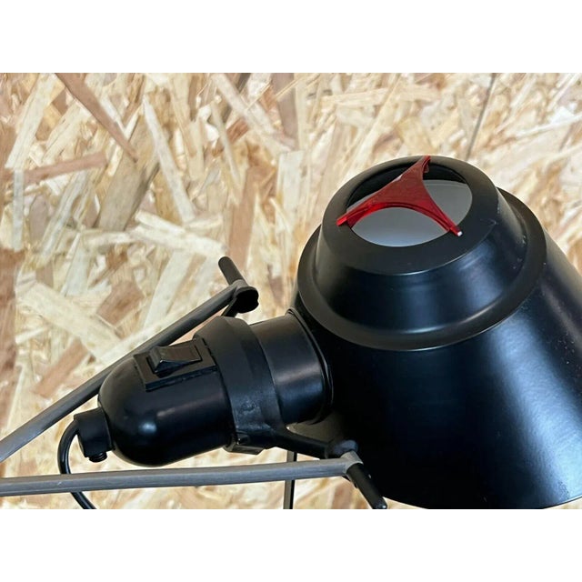 Tangram Floor Lamp by W. Monici for Lumina, Italy For Sale - Image 11 of 12