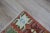 1980s Tribal Red Hand Knotted Kilim Rug For Sale In Sacramento - Image 6 of 11