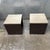 Four Hands Bina Freddie Side Tables, Pair For Sale - Image 9 of 12