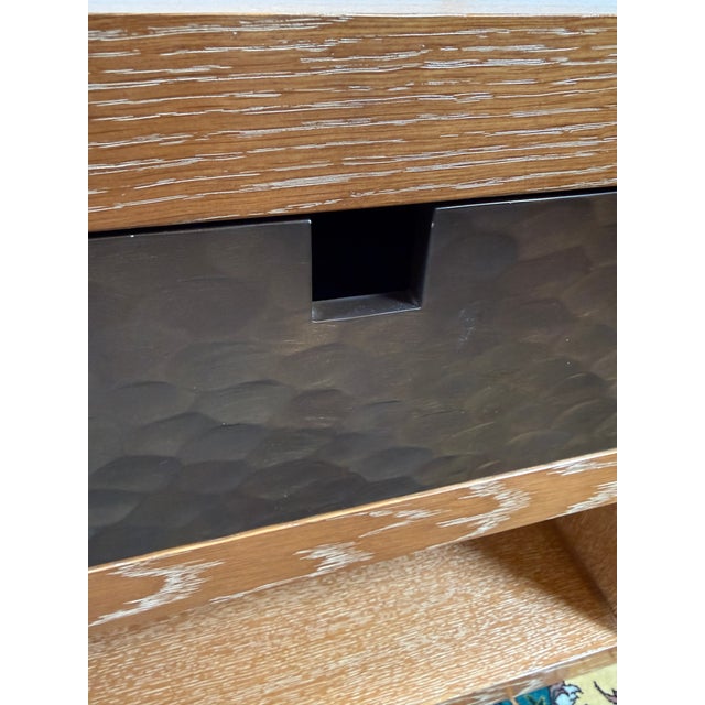 Auburn Berman | Rosetti Duet Nightstands, Pair For Sale - Image 8 of 12