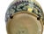 1950s 1951 Aluminia (Royal Copenhagen) Large Faience Baluster Vase Model 3075 / 1152 Made in Denmark For Sale - Image 5 of 6