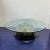 1970s Triple Spherical, Fractured Resin Coffee Table After Pierre Giraudon For Sale - Image 9 of 17