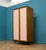 Teak Wardrobe from Wrighton, 1960s For Sale - Image 4 of 13