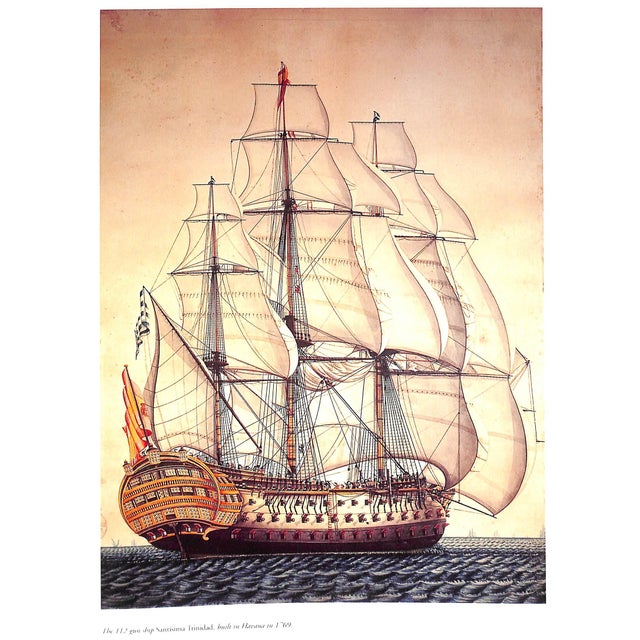 "Havana: History and Architecture of a Romantic City" 2009 Montalvo, Maria Luisa Lobo For Sale - Image 4 of 12