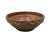 Rustic Vintage Hungarian Folk Art Decorative Bowl For Sale - Image 3 of 6