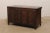 Antique Mahogany Chest with Bow Front For Sale - Image 11 of 13