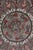 Celebrate the rich artistic heritage of India with this exquisite hand-painted Madhubani folk-art composition by Mamta...