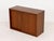Wood George Nakashima Walnut Hanging Cabinet, 1978 For Sale - Image 7 of 13