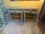 Sophisticated Asian style gray lacquer sideboard having 4 stunning hand carved lattice doors , 4 drawers and handsome...