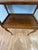 Traditional Antique Oak Server For Sale - Image 3 of 10