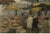 1984 Harold Altman Framed Lithograph "Rue Mouffetard 2” Pencil Signed a.p. For Sale In Seattle - Image 6 of 7