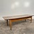 Mid-Century Modern Mid-Century Modern Lane Coffee Table For Sale - Image 3 of 10