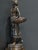 19th C. Ernest Guilbert Bronze "Paysanne Au Panier" Siot-Decauville 28" For Sale - Image 15 of 16
