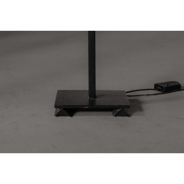 Mikado Floor Lamp by Michel Sené for Arlumiere, 1970 For Sale - Image 15 of 16